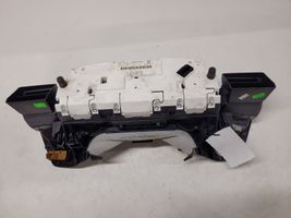 Citroen C5 Tachimetro (quadro strumenti) 9682386677