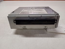 Volvo S40 Panel / Radioodtwarzacz CD/DVD/GPS 307523711