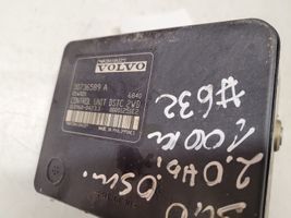Volvo S40 Блок ABS 30736589A