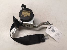 BMW 3 E46 Ceinture de sécurité arrière centrale (siège) 566244100