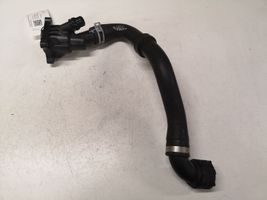 Volvo S90, V90 Termostaatin kotelo 31686045