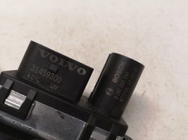 Volvo S90, V90 Glow plug pre-heat relay 31459300