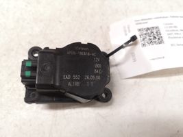 Citroen C5 Motorino attuatore aria 4PUH19E616AC