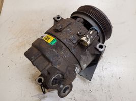 Opel Sintra Ilmastointilaitteen kompressorin pumppu (A/C) 1140054