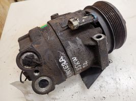 Opel Sintra Ilmastointilaitteen kompressorin pumppu (A/C) 1140054