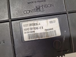 Citroen C4 Grand Picasso Moduł / Sterownik komfortu 216761594