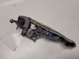 Citroen C4 Grand Picasso Klamka zewnętrzna drzwi przednich 9680342480