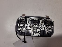 Citroen C4 Grand Picasso Światło fotela przedniego 9680713980