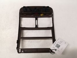 Peugeot 307 Console centrale, commande chauffage/clim 9634505077