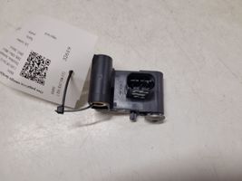 BMW 1 E81 E87 Gaisa spilvenu trieciensensors 6911003