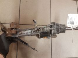 Peugeot 307 Steering wheel axle 26099763