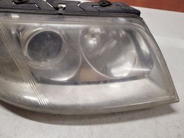 Volkswagen PASSAT B5.5 Headlight/headlamp 3B0941016