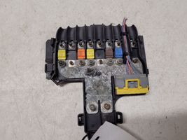 Citroen C4 Grand Picasso Boîte à fusibles relais PCAVP00131