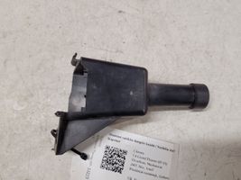 Citroen C4 Grand Picasso Engine bonnet/hood prop rod/strut 