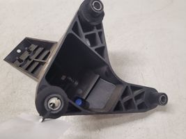 Jaguar S-Type Support de pédale d'accélérateur 4R839F836JA