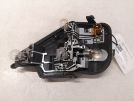 Opel Astra H Wkład lampy tylnej 159728