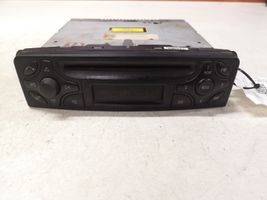 Mercedes-Benz C W203 Panel / Radioodtwarzacz CD/DVD/GPS A2038201786