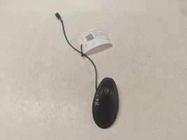 Citroen C5 Radion antenni 9650911080