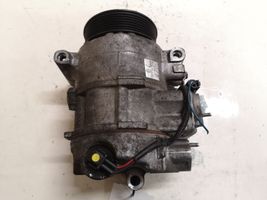 Mercedes-Benz CLK A209 C209 Compressore aria condizionata (A/C) (pompa) SB5643158