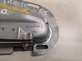 Citroen C3 Sēdekļa drošības spilvens 96462516ZQ