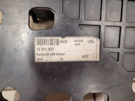 Opel Signum Set vano portaoggetti 13151872