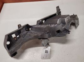 Jaguar S-Type Support de montage de pare-chocs avant 4R838C281A