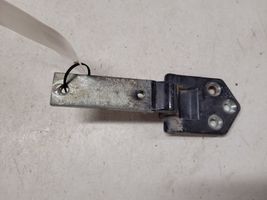 Volkswagen Caddy Loading door lower hinge 2K0827151B