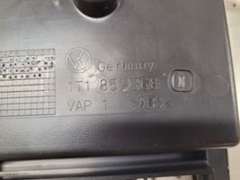 Volkswagen Caddy Consola central de la guantera 1T1857368