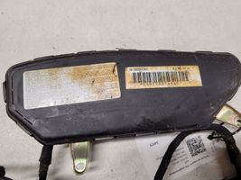 Audi A3 S3 8L Airbag de siège 8L0880241