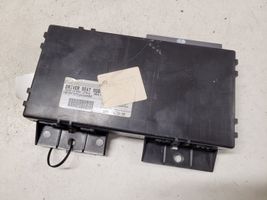 Jaguar S-Type Seat control module 2W9F13C789DH