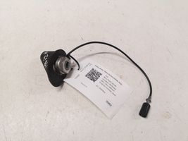 Seat Ibiza III (6L) Radio antena 