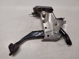 Volkswagen Caddy Brake pedal 1T1721057L