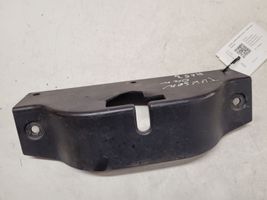 Hyundai Tucson JM Plaque avant support serrure de capot 811952E000