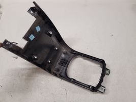 Volvo V50 Panneau de garniture console centrale 8623064