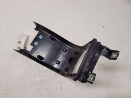 Volvo V50 Panneau de garniture console centrale 8623064