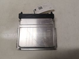 Volvo V70 Engine control unit/module 0281011441