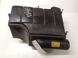 Mercedes-Benz A W168 Boîtier de filtre à air A1660940004