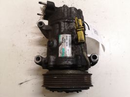 Suzuki Grand Vitara I Ilmastointilaitteen kompressorin pumppu (A/C) 9520069KA0