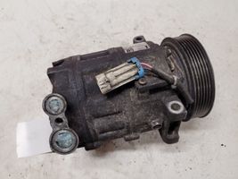 Saab 9-5 Kompresor / Sprężarka klimatyzacji A/C 12756725