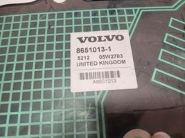 Volvo XC90 Антенна (антенна GPS) 86510131
