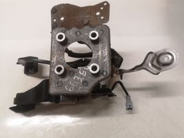 Citroen C4 I Pedal assembly 9653940880