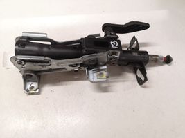 Volvo V70 Steering wheel axle T330406138