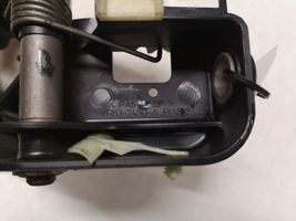 Jaguar S-Type Brake pedal 2R832450A