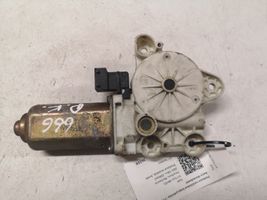 Saab 9-3 Ver1 Moteur de lève-vitre de porte avant 