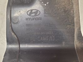 Hyundai i20 (PB PBT) Muu ulkopuolen osa 866911J500