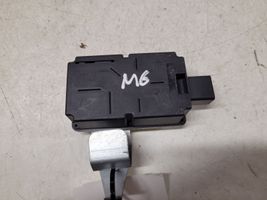 Mazda 6 Module de contrôle sans clé Go S180036021