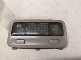 Toyota Avensis T250 Illuminazione sedili posteriori 8125005020