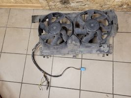 Citroen Xantia Kit ventilateur 