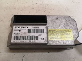 Volvo XC90 Sterownik / Moduł Airbag P30658913