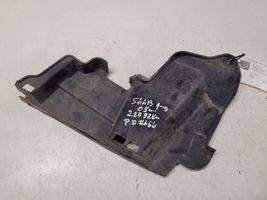 Saab 9-3 Ver1 Cache de protection inférieur de pare-chocs avant 12787168